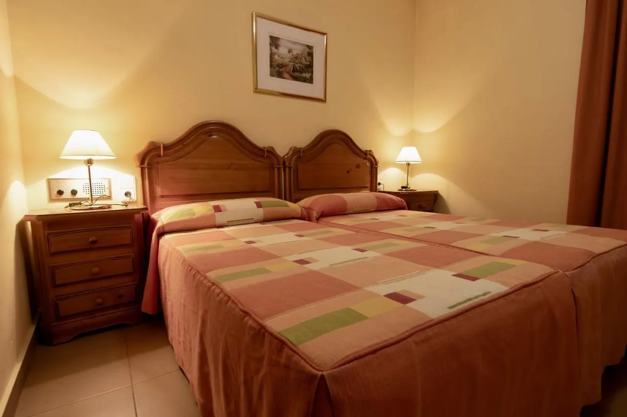 Pensio La Creu Hotel Esterri D'Aneu